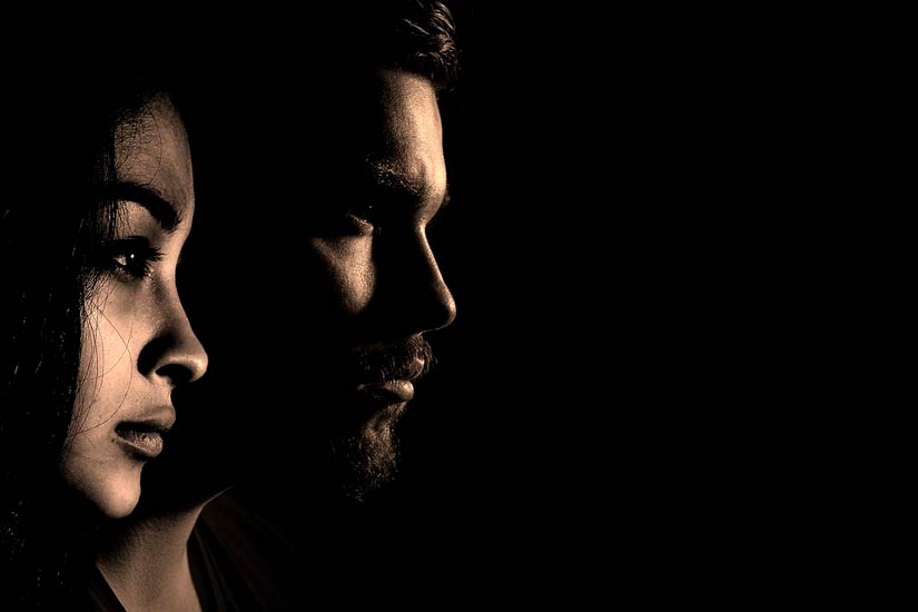 Cómo son y cómo evitar las relaciones con personas abusivas